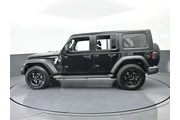 $27995 : Jeep Wrangler Unlimited 2022 thumbnail