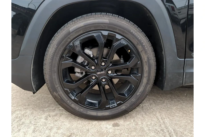 $17995 : 2020 GMC Terrain image 9