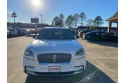 $38591 : Lincoln Aviator 2021 AWD Res thumbnail