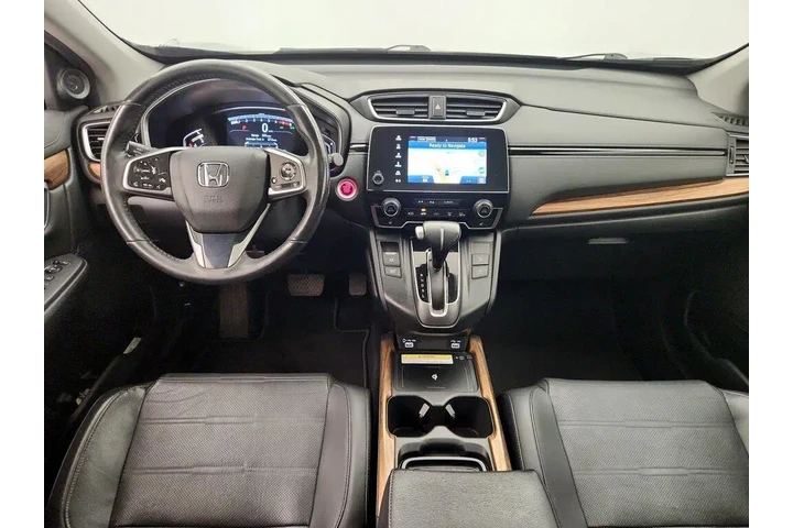 $26998 : Honda CR-V 2020 AWD Touring image 9