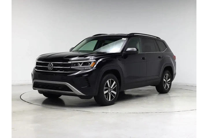 $24998 : Volkswagen Atlas 2022 SE 4dr image 4