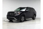 $24998 : Volkswagen Atlas 2022 SE 4dr thumbnail
