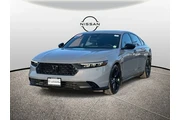$25975 : Honda Accord Hybrid 2024 Spo thumbnail