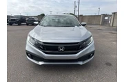 $24982 : Honda Civic 2020 Sport 4dr S thumbnail
