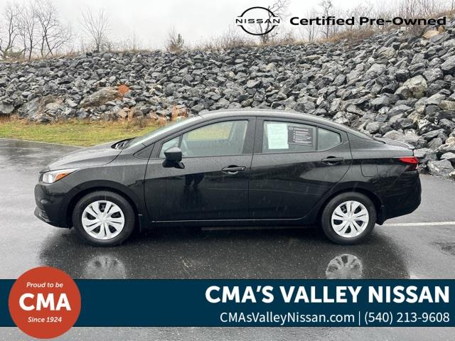 $17098 : PRE-OWNED 2022 NISSAN VERSA 1 image 4