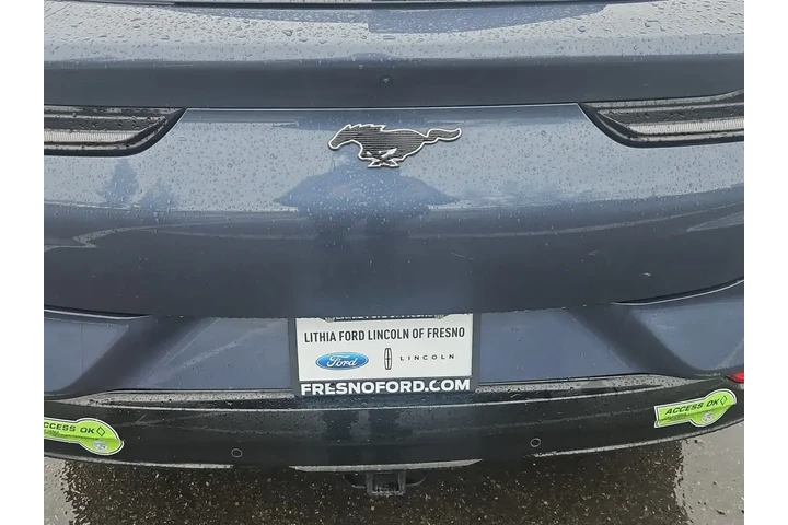 $20500 : Ford Mustang Mach-E 2021 Pre image 8