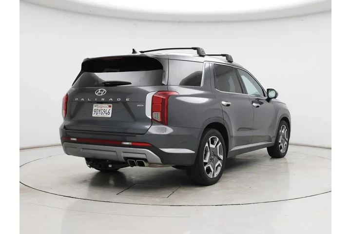 $37998 : Hyundai PALISADE 2023 AWD Li image 8