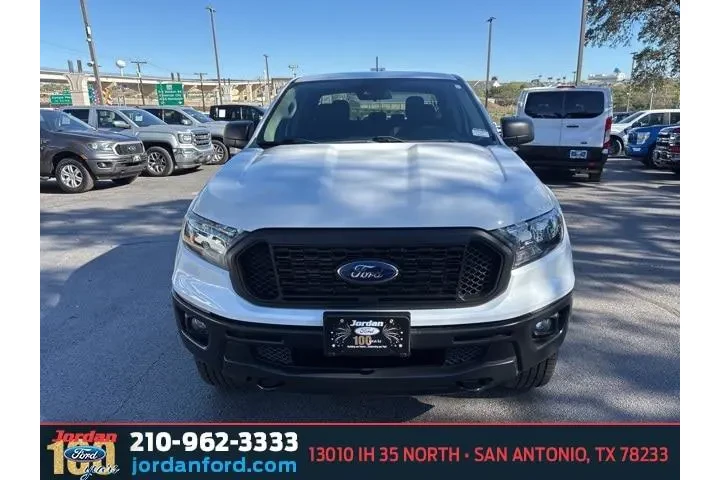 $30990 : Ford Ranger 2022 4x4 XL 4dr image 2