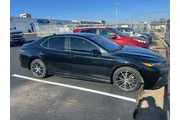 Toyota Camry 2021 SE 4dr Sed