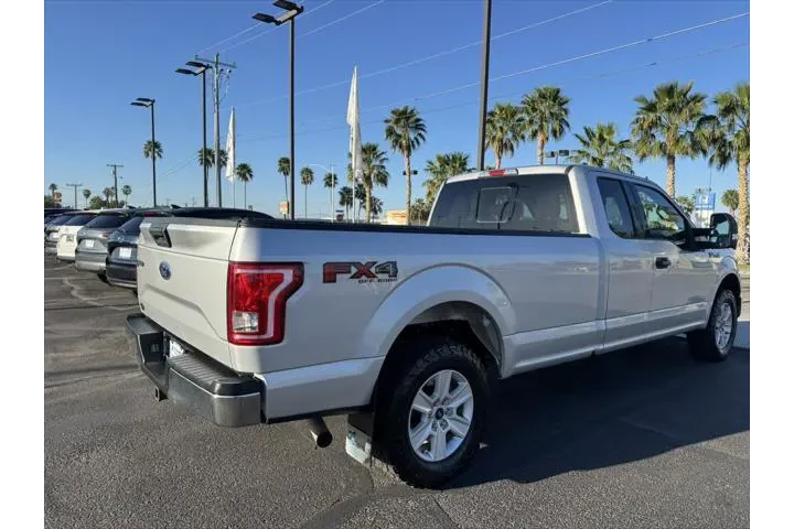 $17999 : Ford F-150 2016 4x4 Lariat 4 image 5