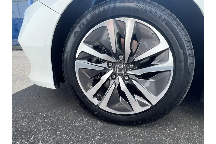 $24494 : Honda Accord Hybrid 2018 Tou image 10