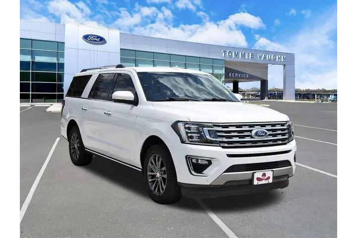 $26850 : Ford Expedition MAX 2019 4x2 image 6