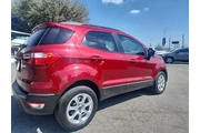 $11599 : Ford EcoSport 2021 SE 4dr Cr thumbnail