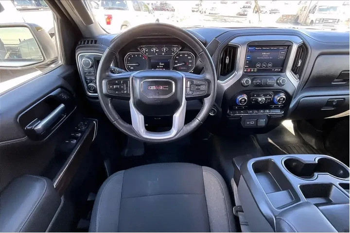 $31878 : GMC Sierra 1500 Limited 2022 image 5