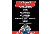 Mecánica a domicilio en Los Angeles