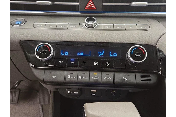 $22998 : Hyundai ELANTRA 2025 SEL Con image 9