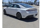 $14995 : Lincoln MKZ Hybrid 2017 Blac thumbnail