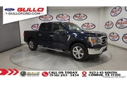 $37888 : Ford F-150 2023 4x2 XLT 4dr thumbnail