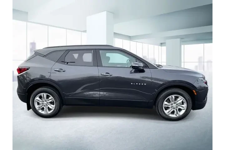 $19999 : Chevrolet Blazer 2021 AWD LT image 2