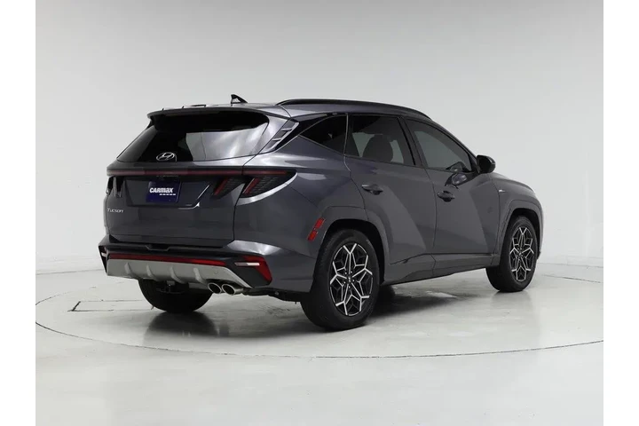 $23998 : Hyundai TUCSON 2023 N Line 4 image 8
