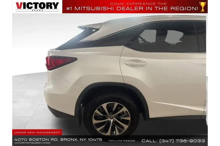 $30455 : Lexus RX 350 2021 AWD 4dr SU image 10