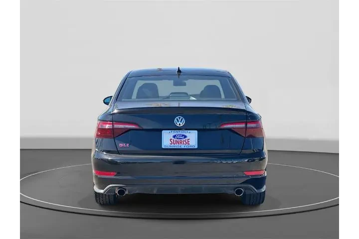 $14900 : Volkswagen Jetta 2020 GLI S image 6