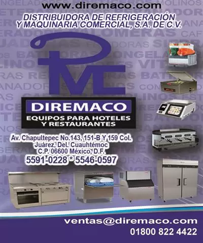 DIREMACO image 1