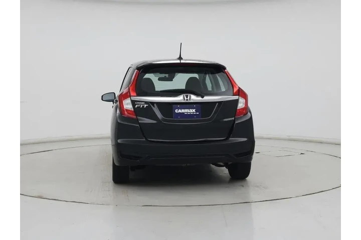 $21998 : Honda Fit 2020 EX 4dr Hatchb image 6