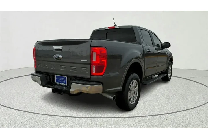 $24401 : Ford Ranger 2019 4x2 XL 4dr image 8