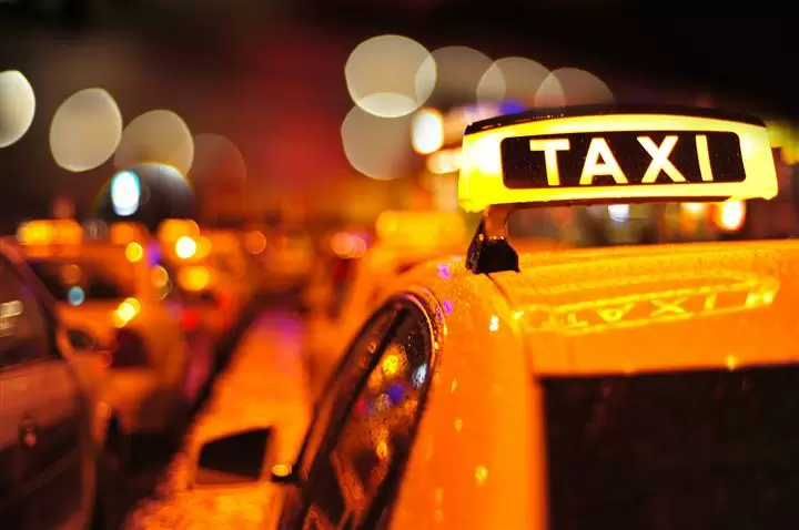 Taxi Veloz image 2