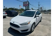 2017 Focus SE en Orlando
