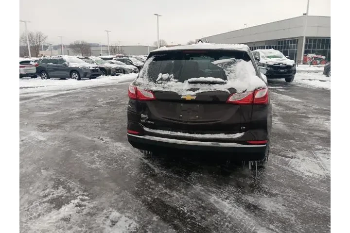 $17900 : Chevrolet Equinox 2020 LT 4d image 9