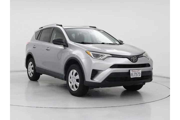 $20998 : Toyota RAV4 2018 LE 4dr SUV image 1