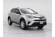 Toyota RAV4 2018 LE 4dr SUV