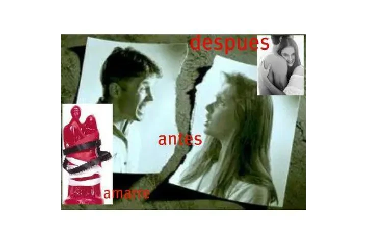 Amarres de Amor image 4