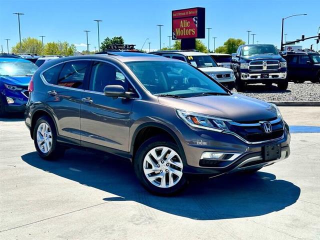 $18985 : 2016 CR-V EX image 4