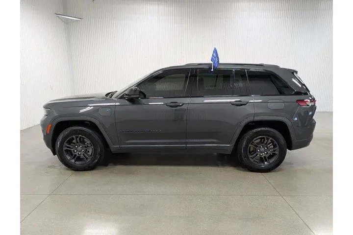 $35817 : Jeep Grand Cherokee 2025 4x4 image 1