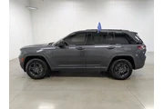 Jeep Grand Cherokee 2025 4x4 en Wichita