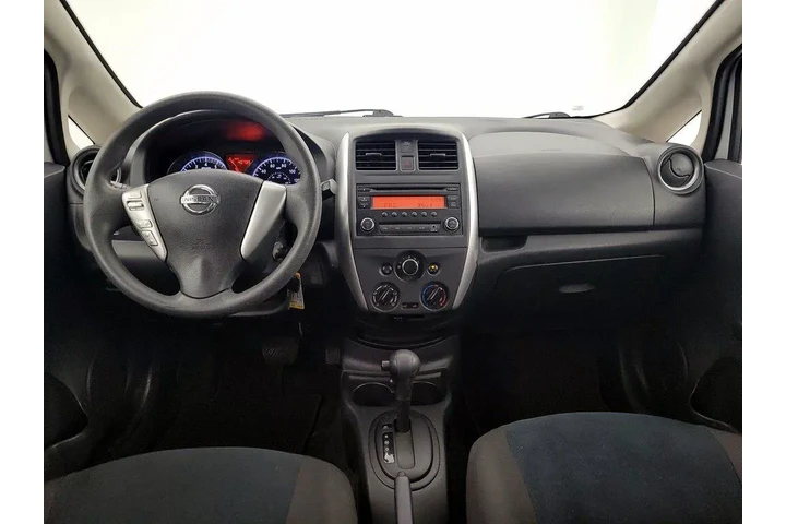 $12998 : Nissan Versa Note 2015 S Plu image 9
