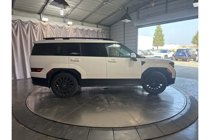 $39999 : Hyundai SANTA FE 2024 AWD Ca image 4