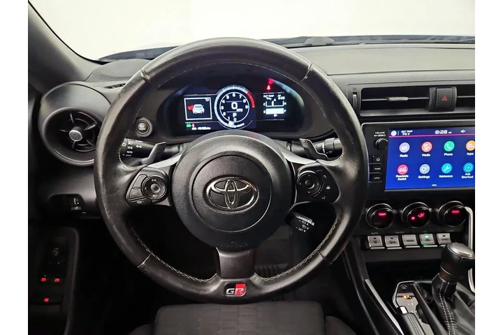 $25998 : Toyota GR86 2022 2dr Coupe 6 image 10