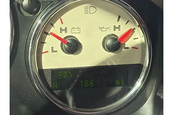 $7990 : Ford F-150 2008 4x2 Lariat 4 image 10