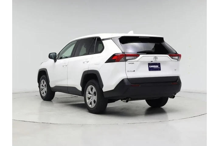 $25998 : Toyota RAV4 2023 LE 4dr SUV image 2