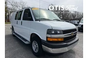 Ford Transit 2024 250 3dr SW en Long Island