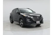 Hyundai TUCSON 2018 AWD Limi en Fresno