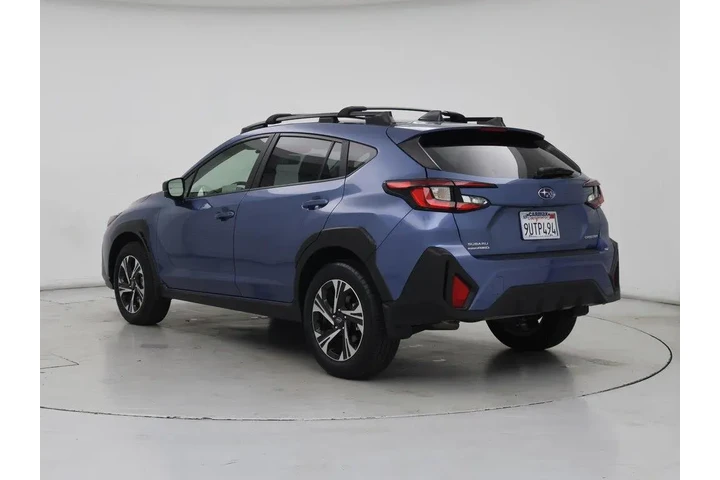$27998 : Subaru Crosstrek 2024 AWD Pr image 2
