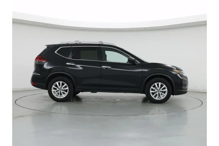 $16998 : Nissan Rogue 2019 AWD SV 4dr image 7