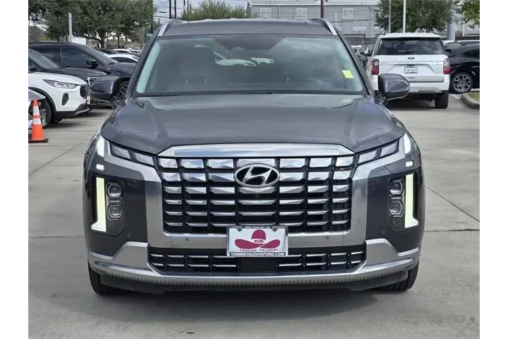 $38198 : Hyundai PALISADE 2024 Callig image 2