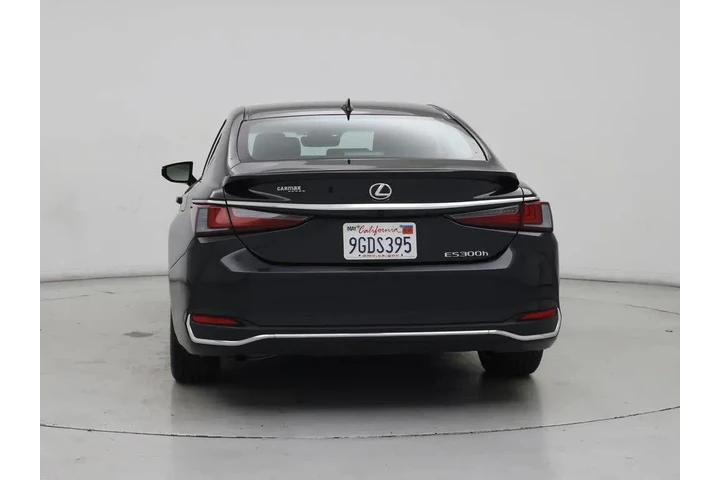 $37998 : Lexus ES 300h 2023 4dr Sedan image 6