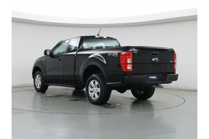 $26998 : Ford Ranger 2019 4x4 XL 4dr image 2